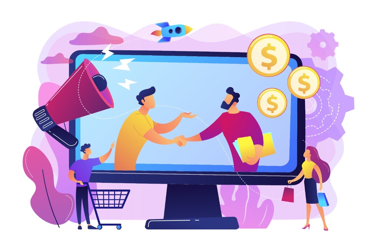 Affiliate