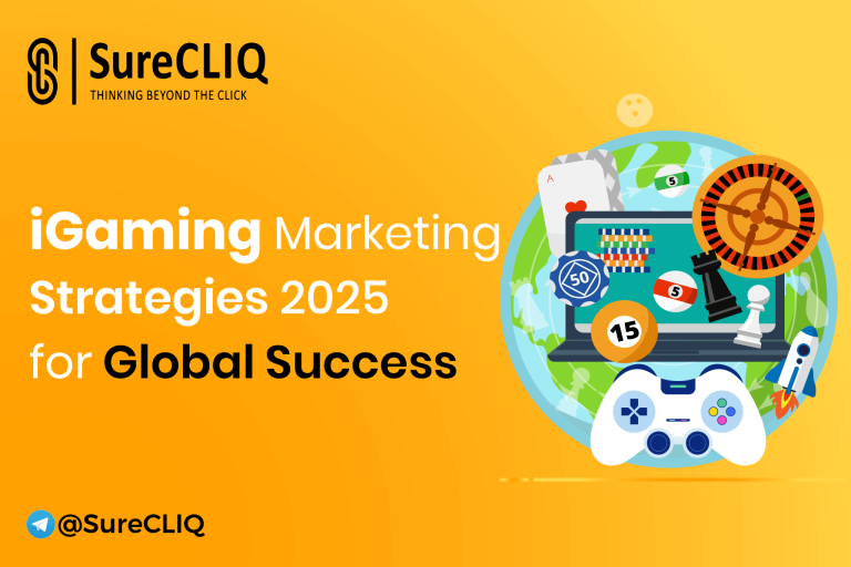 iGaming Marketing for Every Country: Reach Audiences Across Continents