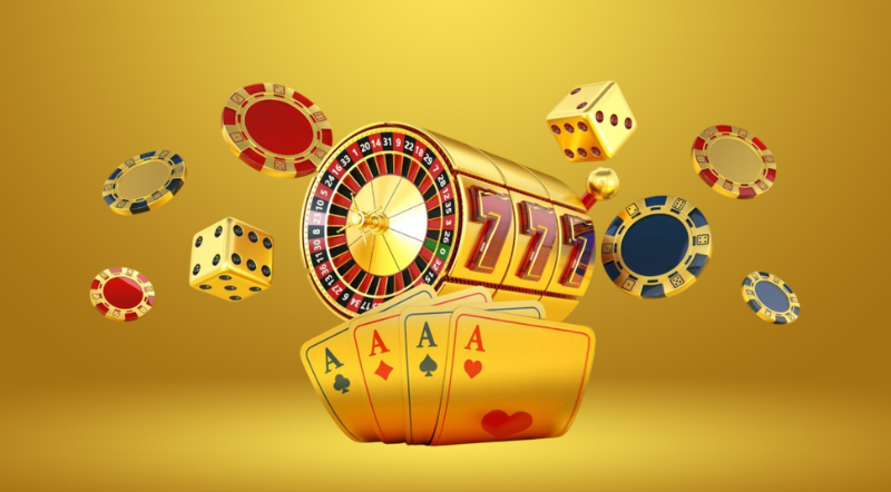 Igaming services in uae, E-Sports and Gaming  in UAE
