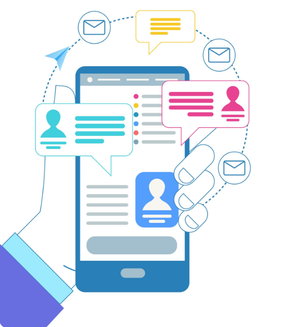 best sms marketing, bulk texting services