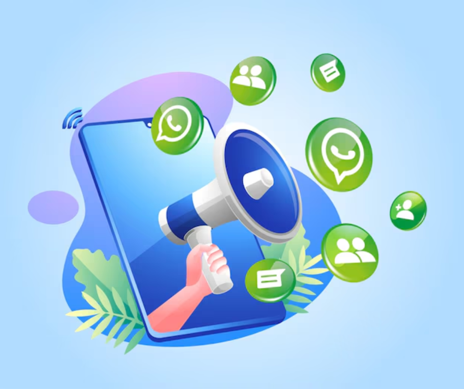 bulk whatsapp marketing, whatsapp marketing company